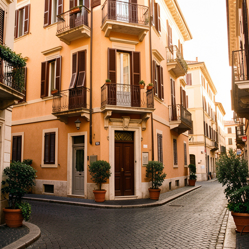 Relais Monti Roma: guida al soggiorno tra Termini e Rione Monti