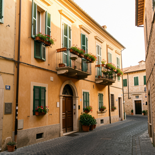Guest House Hola Roma: guida al soggiorno vicino a Termini