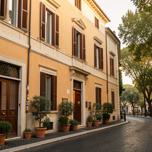 Cernaia Guest House Roma: guida pratica per dormire vicino a Termini