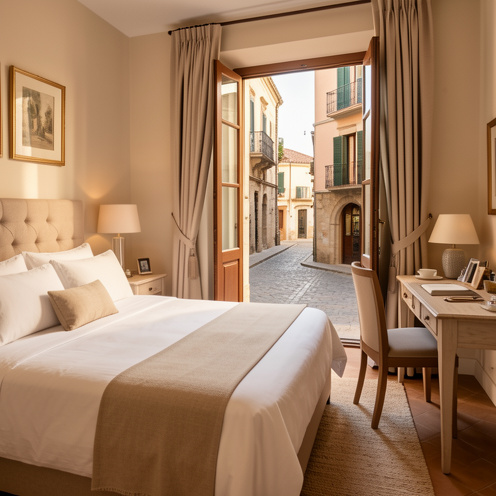 Relais Merulana Guest House: soggiornare tra Colosseo e Termini